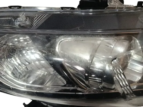 Farol Direito Honda Civic 2012 - 2016 Detalhe Direito/passageiro