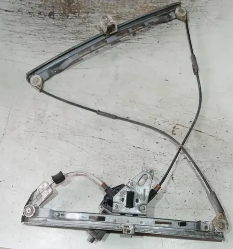 Máquina Vidro Dianteiro Direito Peugeot 206 1998 - 2009