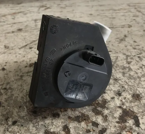 Bomba De Água Auxiliar Audi A3 1.4 2014