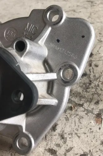 Bomba De Água Jeep Compass 2.0 16v Flex 2016 - 2018