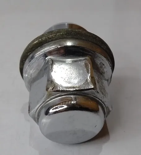 Parafuso Porca Roda Toyota Corolla 2016 - 2020