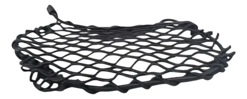 Rede Porta Objetos Mercedes C320 2001 - 2005 Preto