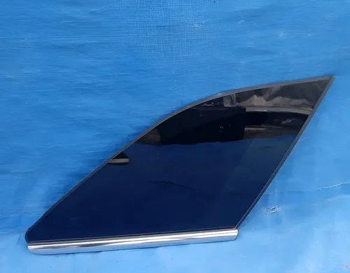 Vidro Fixo Traseiro Direito Ford Edge 2009 2010