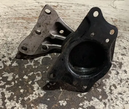 Suporte Coxim Direito Polo Fox 1.6 2006