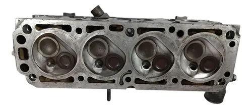 Cabeçote Corsa Celta 1.0 8v 2005 2006 2007 2008