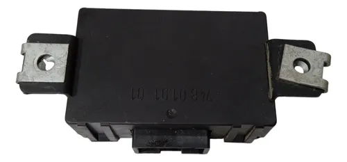Módulo Central Alarme Audi A3 2001 - 2005 / 4b0951173