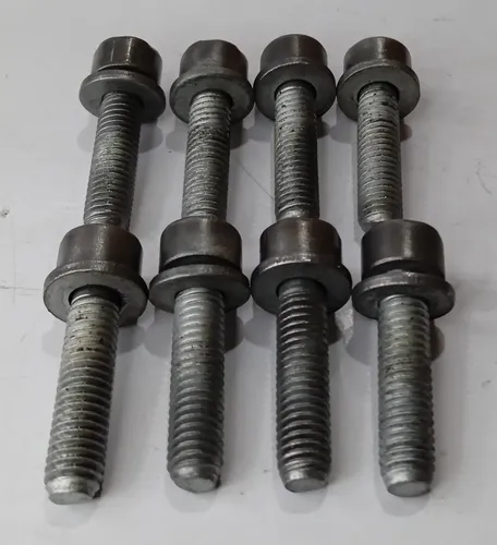 Kit Parafusos Admissão Audi A3 1.8 Turbo 2001 - 2005