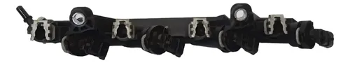 Flauta Com Bicos Aquecedores Tiggo 7 1.5 Turbo 2021 2022 Flauta Com Bicos Aquecedores Tiggo 7 1.5 Turbo 2021 2022