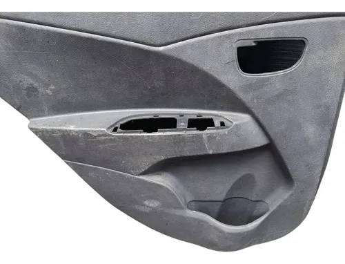 Forro Porta Traseira Esquerda Lifan 530 2015 2016 2017 2018