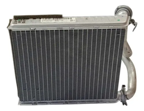 Radiador Ar Quente Jetta 2011 - 2017
