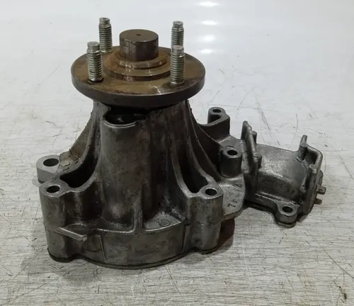 Bomba De Água Toyota Hilux 3.0 2006 - 2016
