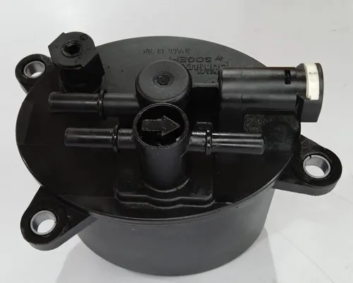 Filtro Combustível Evoque Freelander 2 2.2 Diesel 2008 2014