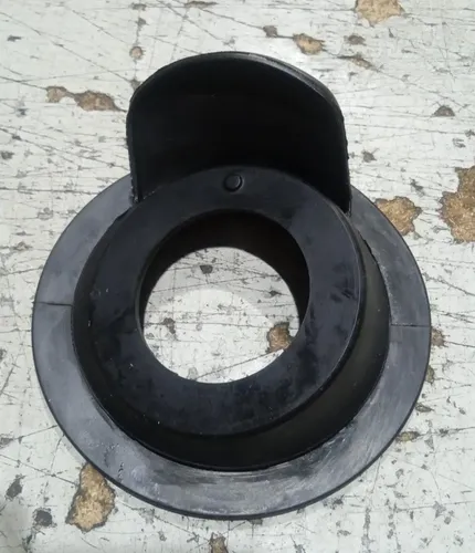 Borracha Gargalo Tanque Lancer 2.0 2013 2014