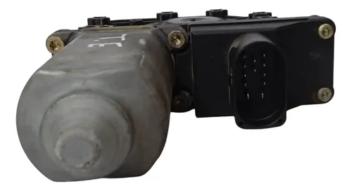 Motor Vidro Elétrico Traseira Esquerda Audi A3 1999 - 2005