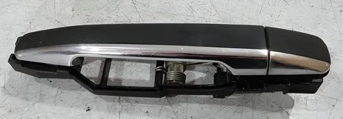 Maçaneta Dianteira Direita Mercedes E320 1999 - 2002   Dianteira