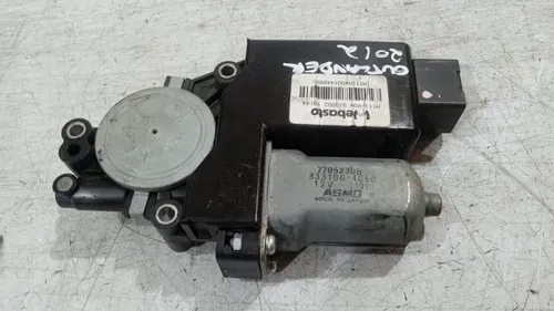Motor Teto Solar Outlander 2011 2012 2013 2014 Motor Teto Solar Outlander 2011 2012 2013 2014