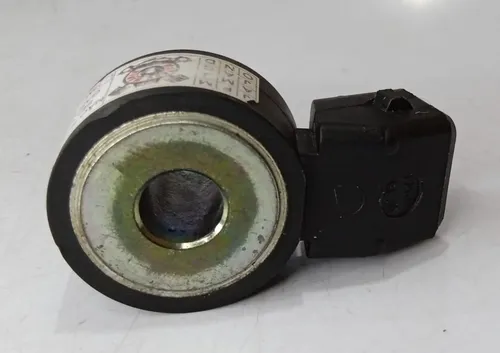 Sensor Detonação Bmw X3 2.0 Turbo 2015 N20 / 7598861-01