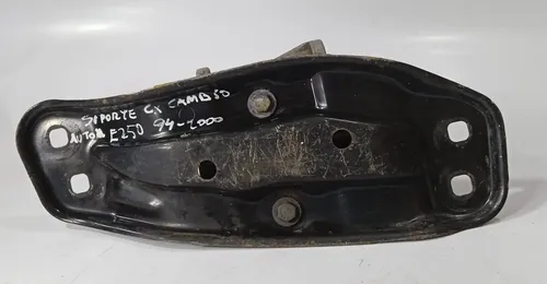 Suporte Câmbio Automático Mercedes E300 1994 - 2000 Preto