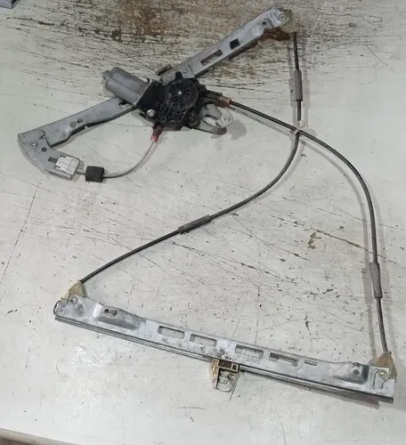 Máquina Vidro Dianteiro Direito Peugeot 206 1998 - 2009