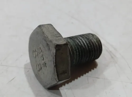 Kit Parafuso Volante Do Motor Cruze 1.4 Turbo 2017