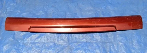 Acabamento Tampa Traseira Range Rover Sport 2005