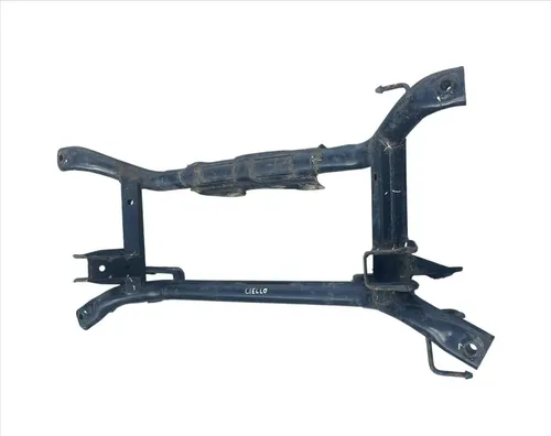 Agregado Traseiro Chery Cielo 1.6 2010 2011 2012