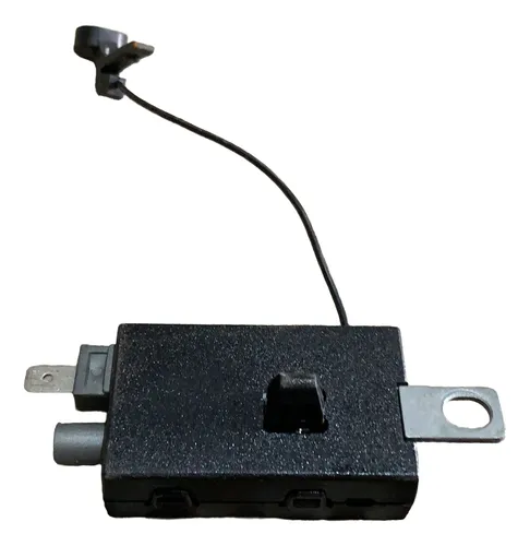 Antena Amplificador Volvo C30 2007 - 2011 / 30752169 Preto