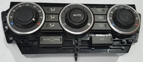 Comando De Ar Freelander 2 2012 2013 2014 2015