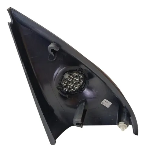 Acabamento Retrovisor Direito Vectra 2006 - 2012 Preto