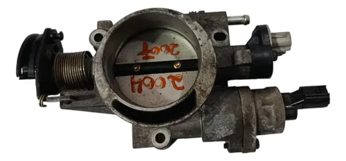 Tbi Corpo Borboleta Cherokee 4.7 2005 2006 / 11200015bb