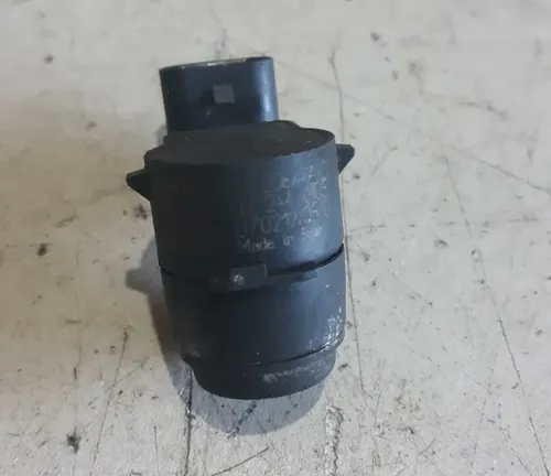 Sensor De Estacionamento Bmw 750i 2009 - 2016  Preto