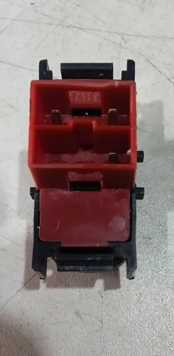 Botão Tração Asr 0ff Mercedes Clk320 1998 - 2002