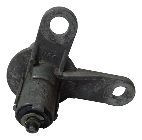 Miolo Chave Fechadura Tampa Traseira Airtrek 2003 - 2008