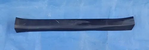 Soleira Porta Dianteira Direita Corolla 2015  - 2019 Preto