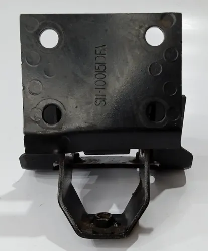 Coxim Do Motor Chery Qq 1.1 2011 2012 2013 2014