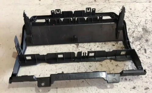 Moldura Comando Ar Condicionado Bmw X5 2010 - 2015