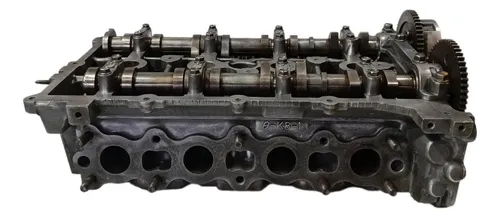 Cabeçote Sportage I30 Tucson 2.0 Flex 2008- 2012