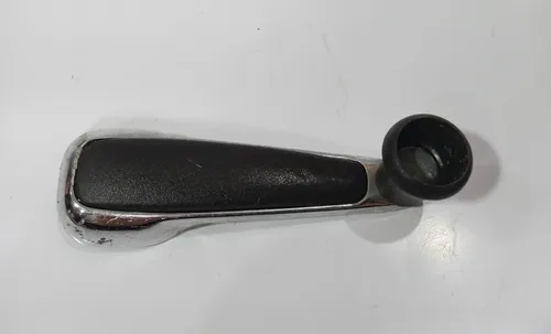 Manivela Vidro Brasília Variant 1982 - 1997 Preto