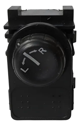 Botão Comando Retrovisor Sentra 2008 2009 2010 2011