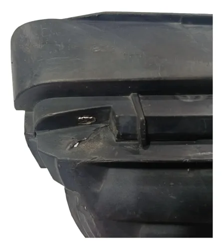 Grade Frontal Honda Civic 1996 1997 1998 1999 2000 Preto