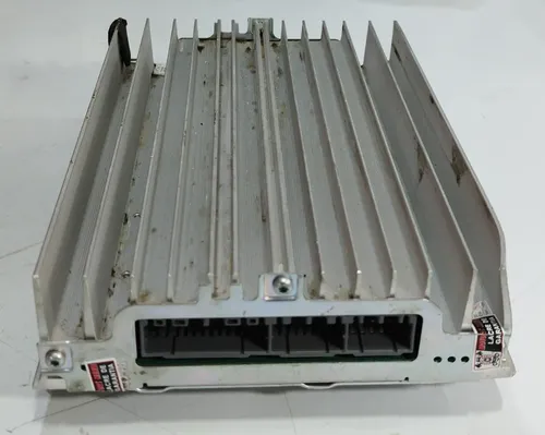 Módulo Amplificador Azera 2009 - 2013 / 96370-3v100 Prateado