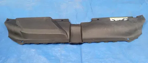 Acabamento Superior Painel Frontal Audi A4 09 2010 2011 2012