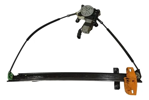 Máquina Vidro Dianteira Esquerda Ecosport 2003 - 2008