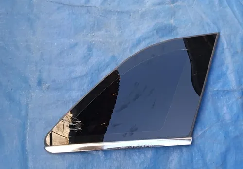 Vidro Fixo Traseiro Direito Ford Edge 2009 2010