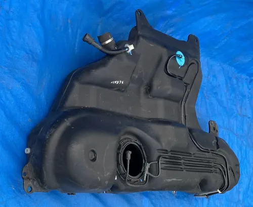 Tanque Combustível Grand Scenic 2008 A 2012