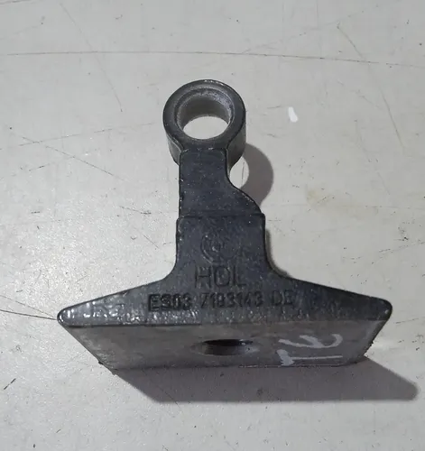 Dobradiça Da Porta Traseira Esquerda Bmw 535 2012