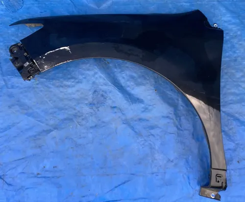 Paralama Dianteiro Esquerdo Ford Edge 2008 2009 2010 2011