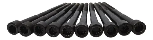 Kit Parafuso Cabeçote Cerato Hb20 1.6 2013 2014 2015 2016