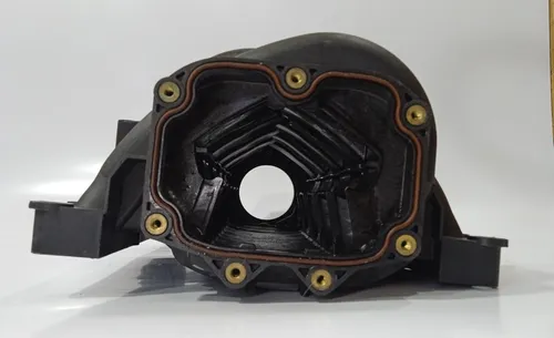 Coletor Admissão Bmw X5 540i 4.4 1997 - 2005