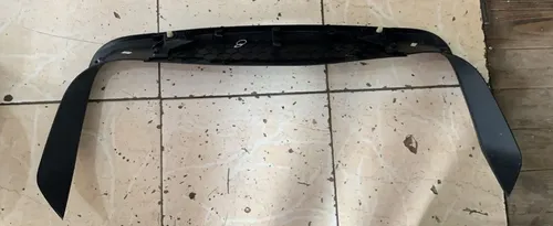 Moldura Tampa Traseira C4 Picasso 2019